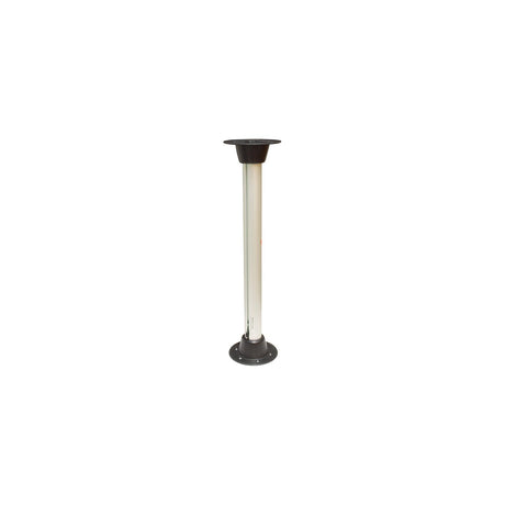 Springfield Marine Springfield Uni-Lock 29" Pedestal Set (Includes Post, Table Mount and Floor Base) - 1660701 - official Springfield Marine product image 3