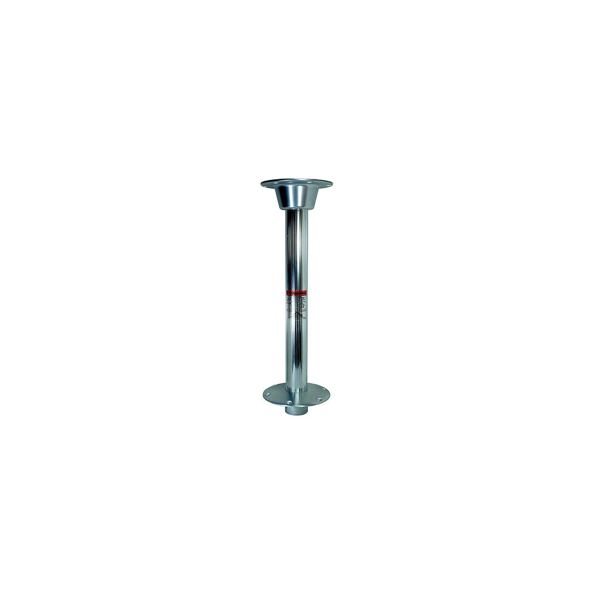 Springfield Marine 1661127-CAL Kit Table/Post/Base/Swvl Pedestals