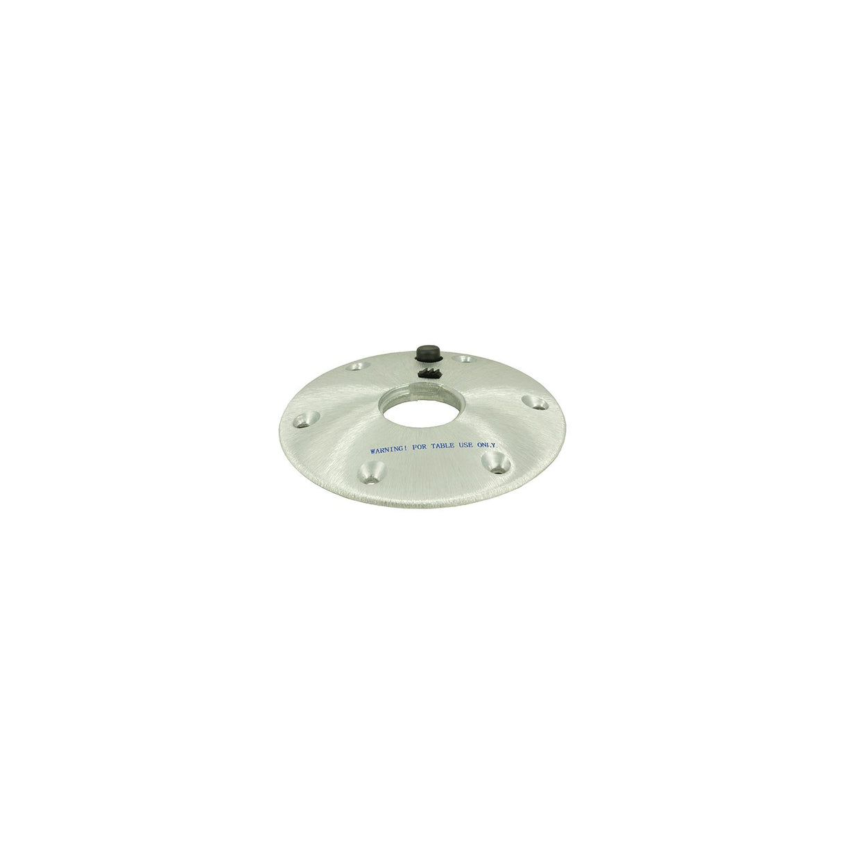 Springfield Thread-Lock Table Base [1690001-SL] - official Springfield Marine product image 2