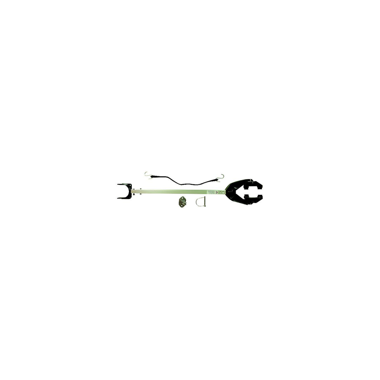 Springfield Guardian Motor Support Combo - Deluxe [1780240] - official Springfield Marine product image 2
