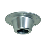 Springfield Marine 3660207 Table Mount 2-7/8" 9" - official Springfield Marine product image 3