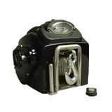 Powerwinch RC30 Trailer Winch - P55950