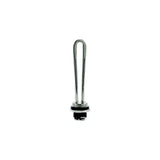 Camco 04363 Water Heater Replacement HWD Element Only, Universal, 120V - image 1
