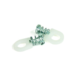 Camco Steel Cam Locks (2/Pack) - 09213 - image 1