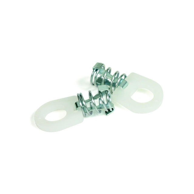 Camco Steel Cam Locks (2/Pack) - 09213 - image 1