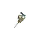Camco Temperature and Pressure Relief 3/4" Valve With 4" Probe - 10471 - image 2