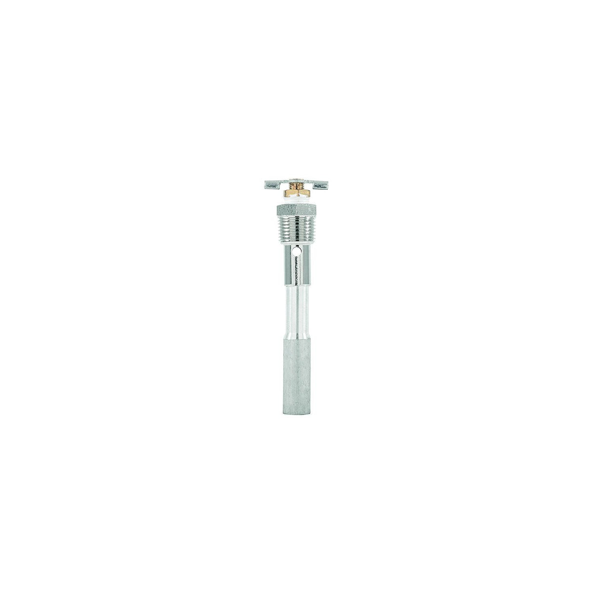 Camco 11533 RV Water Heater Anode Rod w/Drain - image 1