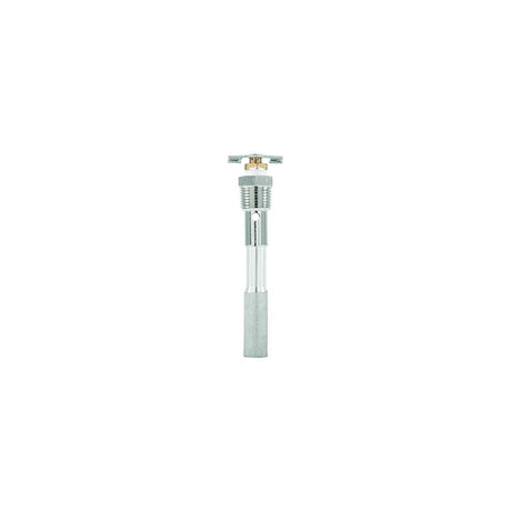 Camco 11533 RV Water Heater Anode Rod w/Drain - image 1