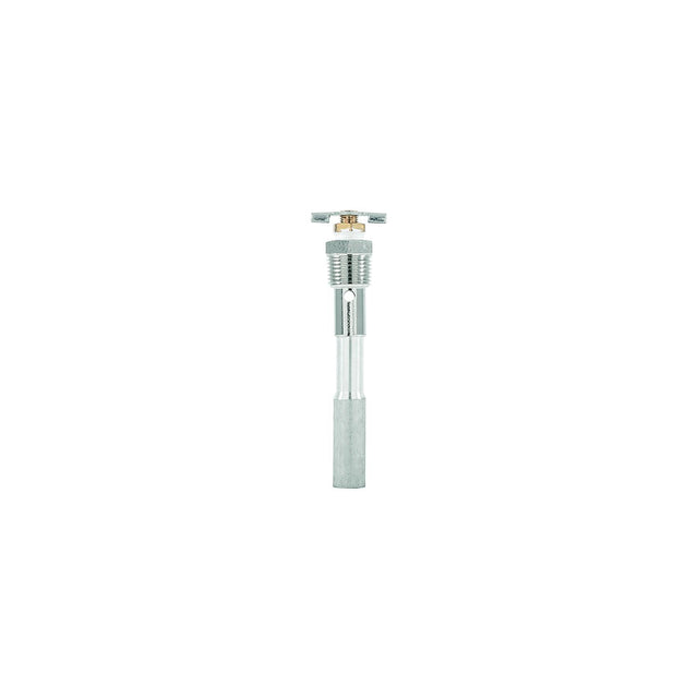 Camco 11533 RV Water Heater Anode Rod w/Drain - image 1