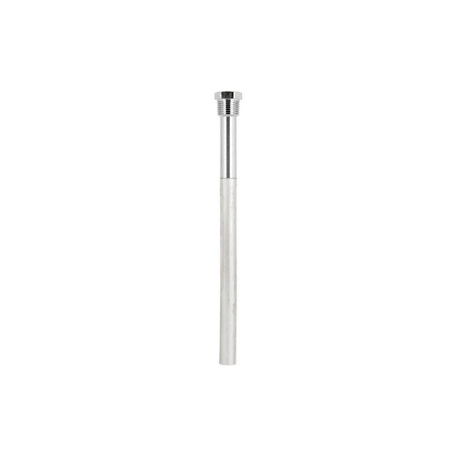 Camco 11593 Magnesium Anode Rod For 10-Gal Atwood Tank 1/2" NTP, .60" Dia., 9.5" L - image 1
