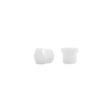 Camco 11630 RV Water Heater Drain Plugs 1/2-14 NTP (2/Pack) - image 1