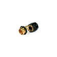 Camco BRASS QUICK CONNECT WITH AUTH REPLACES P/N 117-20135 RVX - image 1