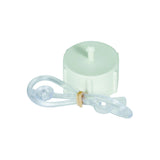 Camco 3/4IN MALE PLUG WITH LANYARD REPLACES P/N 117-22103 RVX - image 1
