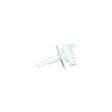 Camco DUAL 3/8" DRAIN VALVE W/FLANGE CAMCO RVX - 22223 - image 1