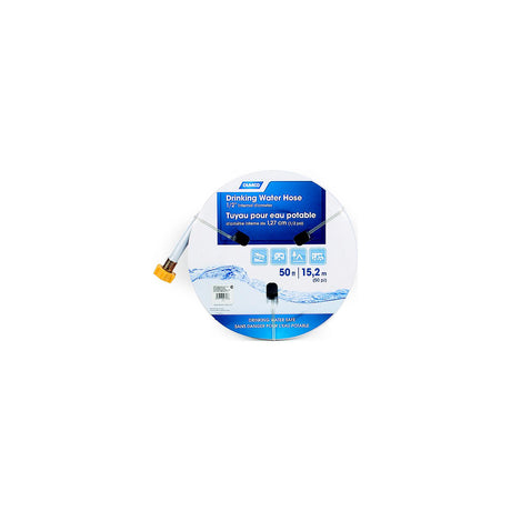 Camco TastePURE 25' Drinking Water Hose [22733] - official Camco product image 4