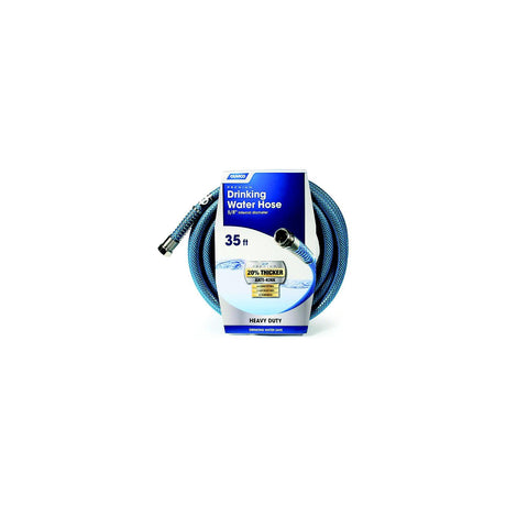 Camco Premium Drinking Water Hose - " ID - Anti-Kink - 10' [22823] - official Camco product image 2