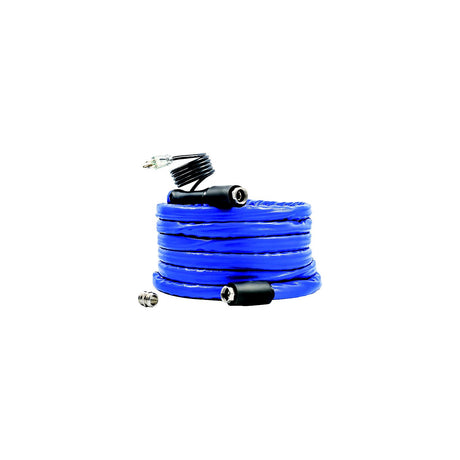 Camco TastePURE Heated Drinking Water Hose - 25 - 5/8"ID [22911] - official Camco product image 2