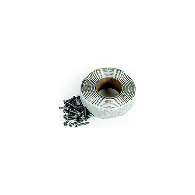 Camco UNIV VENT INSTALLATION KIT REPLACES P/N 117-25003 RVX - image 1