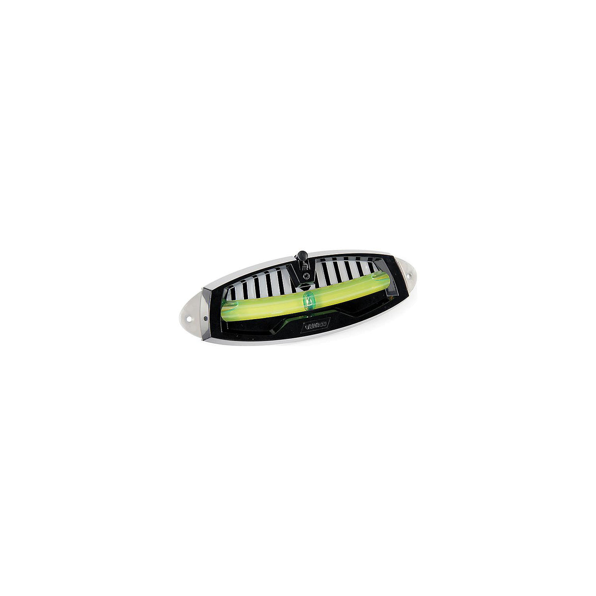 Camco 25533 10" W x 3.25" H RV Trailer Level - image 1