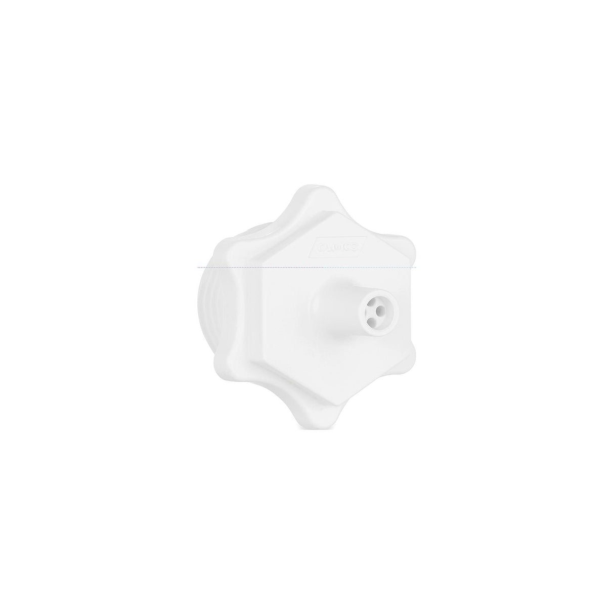 Camco Blow Out Plug - Plastic - Screws Into Water Inlet [36103] - official Camco product image 3