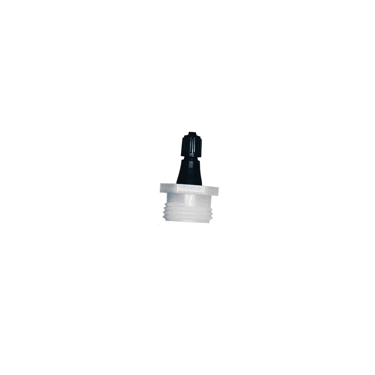 Camco Blow Out Plug - Plastic - Screws Into Water Inlet [36103] - official Camco product image 2