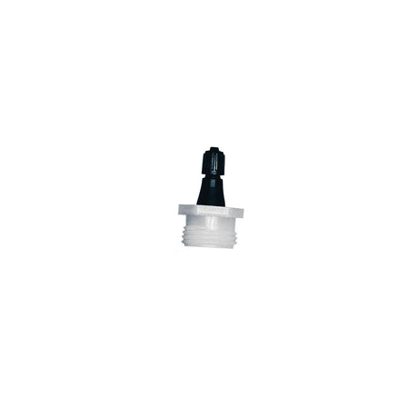 Camco Blow Out Plug - Plastic - Screws Into Water Inlet [36103] - official Camco product image 2