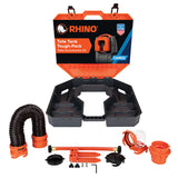 Camco 39023 Rhino Tote Tank Tough-Pack - Storage Kit - image 5