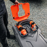 Camco 39023 Rhino Tote Tank Tough-Pack - Storage Kit - image 2