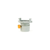 Camco EASY-SLIP STRAIGHT HOSE ADAPT. W/BAYONET REPLACES P/N 117-39173 - image 1