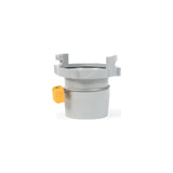 Camco EASY-SLIP STRAIGHT HOSE ADAPT. W/BAYONET REPLACES P/N 117-39173 - image 2
