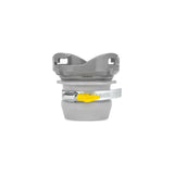Camco RV Sewer Hose Bayonet Fitting, Universal - 39210 - image 1