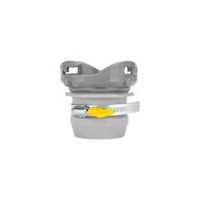 Camco RV Sewer Hose Bayonet Fitting, Universal - 39210 - image 1