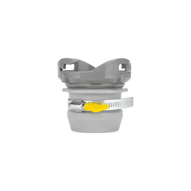Camco RV Sewer Hose Bayonet Fitting, Universal - 39210 - image 1