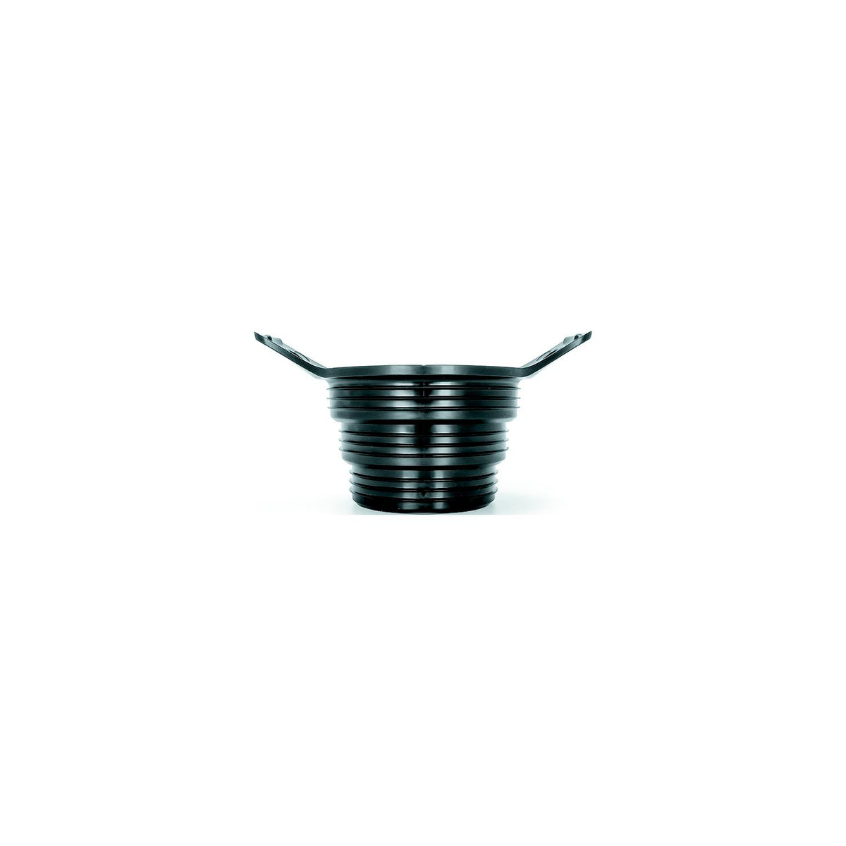 Camco 39318 RV Sewer Hose 3-IN-1 Flexible Adapter - image 1