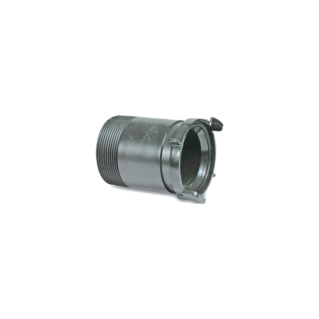 Camco 3' PERMANENT PLUMBING ADAPTER REPLACES P/N 117-39422 RVX - image 1