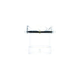 Camco RV SEWER EXT 3.5IN CLR ADPT REPLACES P/N 117-39562 RVX - image 2