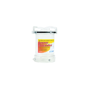 Camco CLEAR ADAPTER 5IN REPLACES P/N 117-39572 RVX - image 1