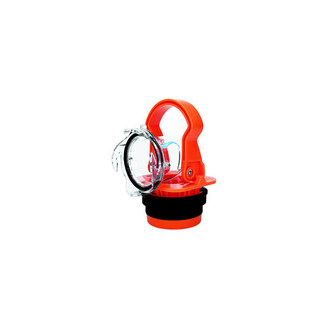 Camco Rhino Sewer Adapter PRO [39730] - official Camco product image 3