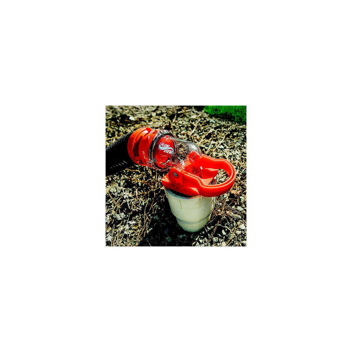 Camco Rhino Sewer Adapter PRO [39730] - official Camco product image 4