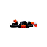 Camco RhinoFLEX 20 Sewer Hose Kit w/4 In 1 Elbow Caps [39741] - official Camco product image 3