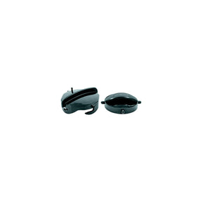 Camco RV Sewer Hose Storage Caps, 1 Set - 39752 - image 1