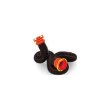 Camco RhinoFLEX 10 Sewer Hose Extension w/Swivel Bayonet Lug [39764] - official Camco product image 4