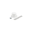 Camco PLUMBING VENT KIT POLAR WHITE REPLACES P/N 117-40033 RVX - image 1