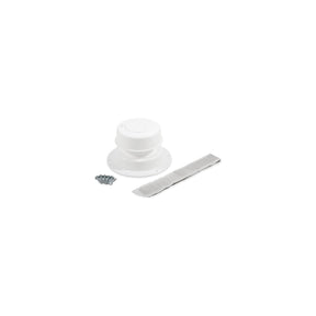 Camco PLUMBING VENT KIT POLAR WHITE REPLACES P/N 117-40033 RVX - image 1