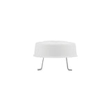Camco PLUMBING VENT CAP ONLY POL WHT REPLACES P/N 117-40034 RVX - image 2