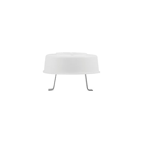 Camco PLUMBING VENT CAP ONLY POL WHT REPLACES P/N 117-40034 RVX - image 2