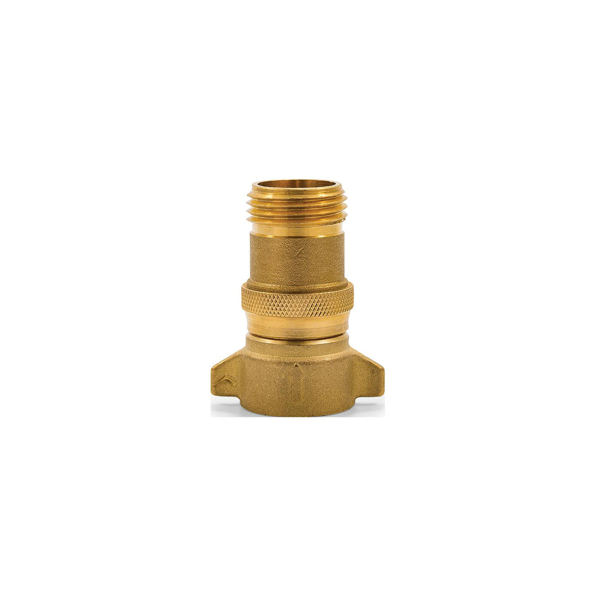 Camco Water Pressure Regulator, Retail Pkg - 40055