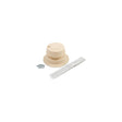 Camco REP PLUM. VENT-POLAR WHT-BULK REPLACES P/N 117-40032 RVX - image 1