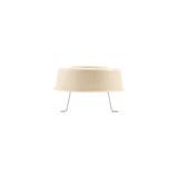 Camco PLUMBING VENT CAP ONLY POL WHT REPLACES P/N 117-40034 RVX - image 1