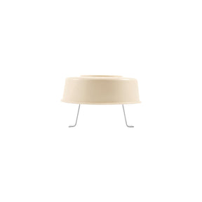 Camco PLUMBING VENT CAP ONLY POL WHT REPLACES P/N 117-40034 RVX - image 1